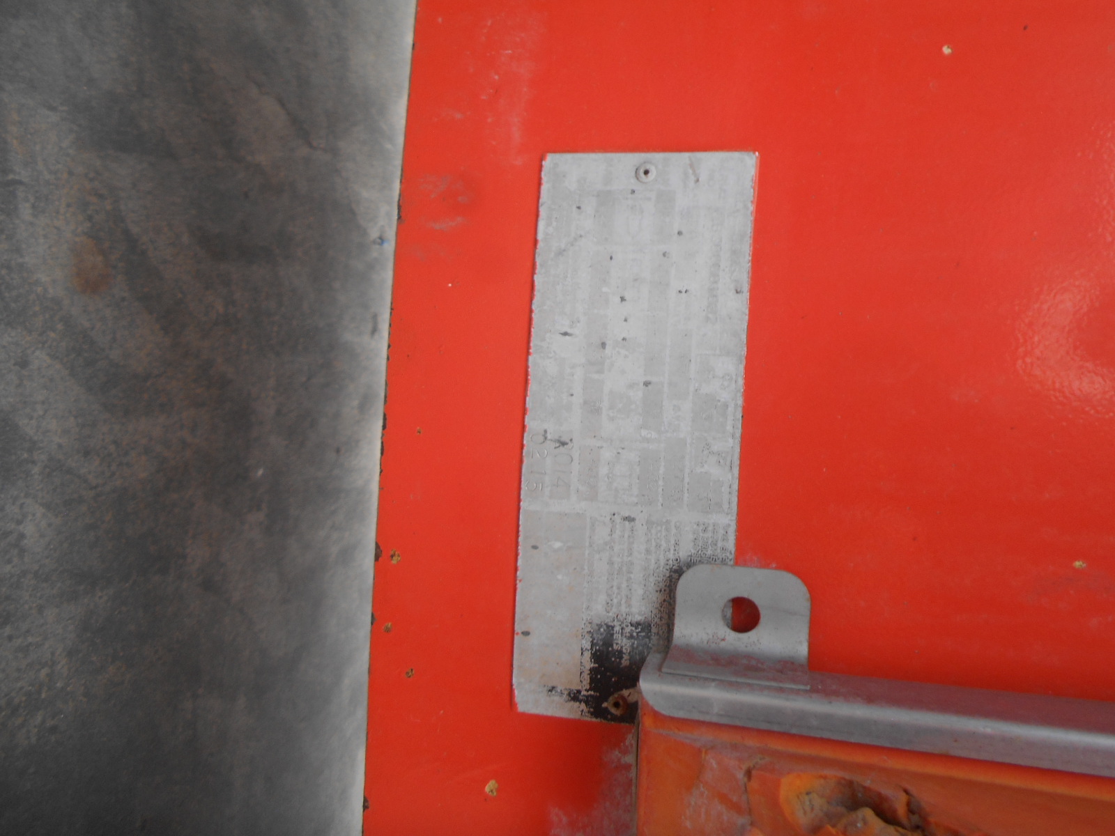 Sold - Telescopic Boom Lift - View 2